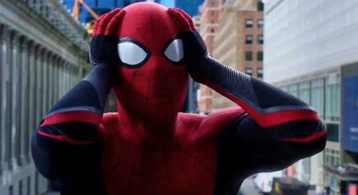 Фанаты Человека-паука хотят штурмовать офис Sony