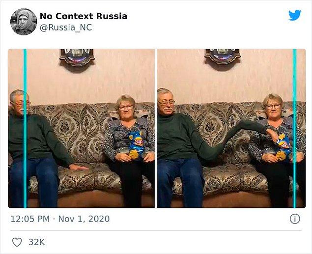 20 фотографий, которые доказывают, что Россия не похожа ни на одну другую страну (Продолжение)