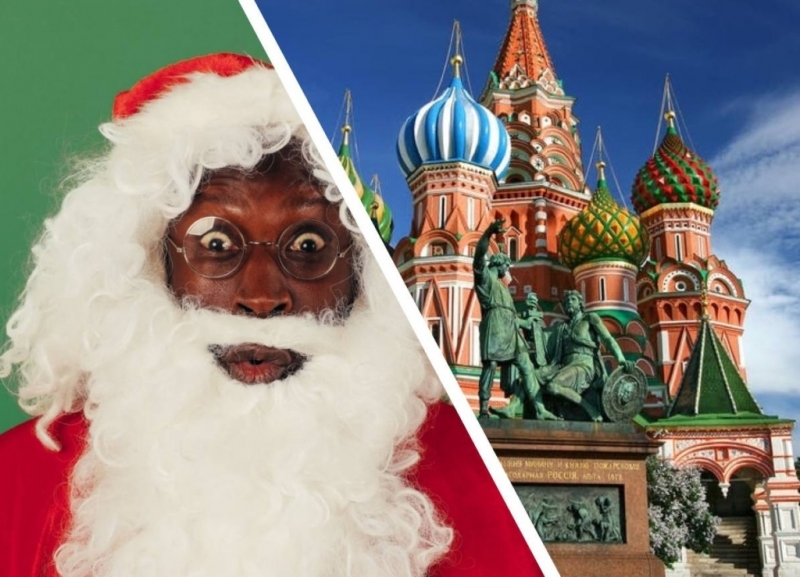 5 причин, по которым иностранцы не хотят переезжать в Россию