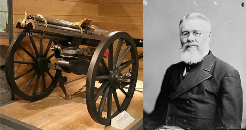Любопытные факты об изобретателях самых известных образцов оружия