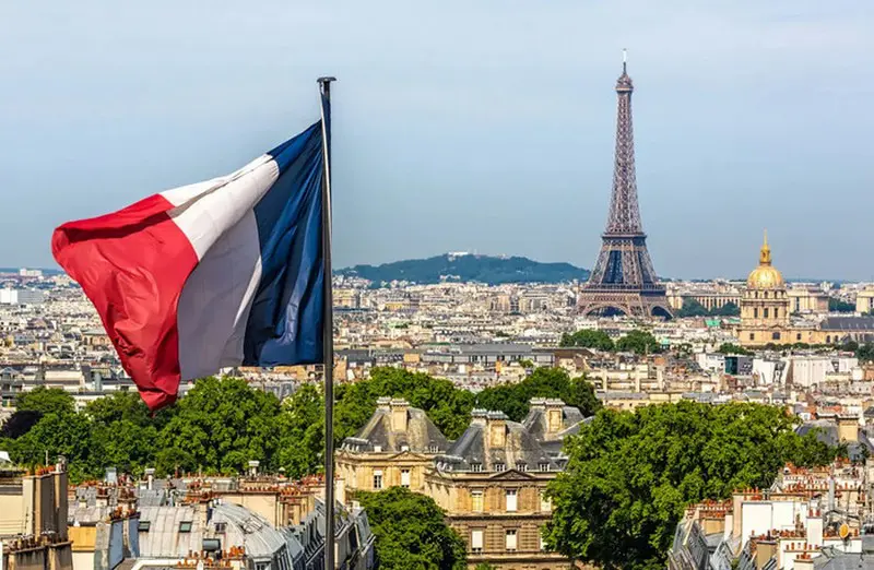 Нетривиальные факты о Франции, которые открывают страну с другой стороны